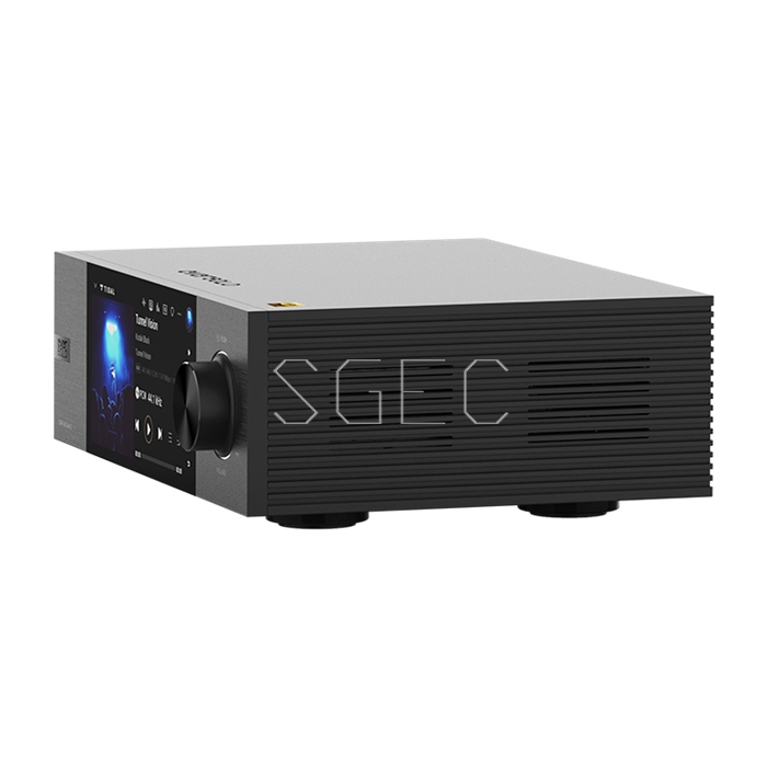 視紀音響 eversolo DMP-A6 Gen 2 無損串流播放器 DAC:圖片 8