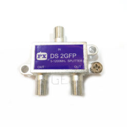 含稅 發票價 PX 大通 專業級 二路 分配器 DS-2GFP 分歧器