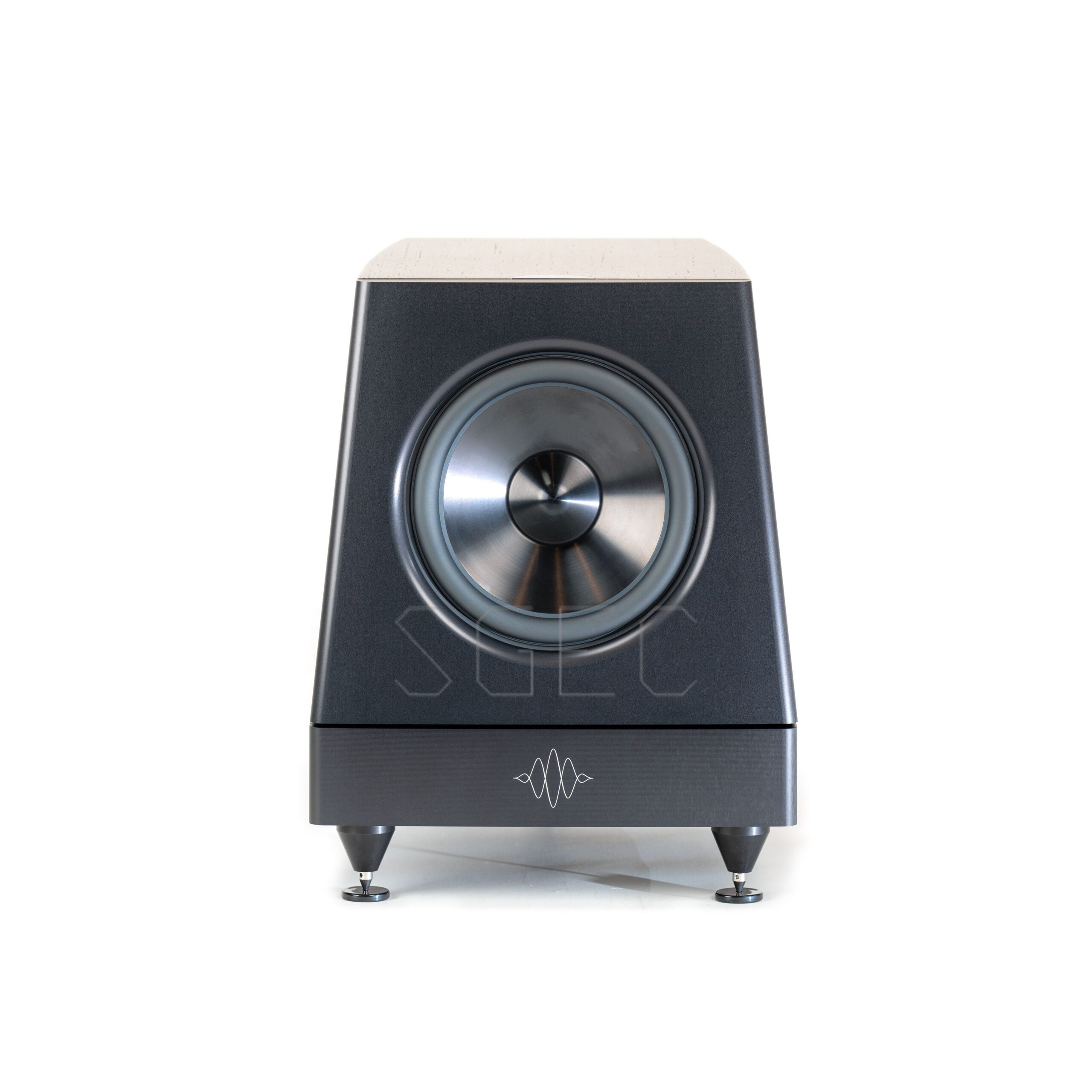 視紀音響 YG ACOUSTICS Descent 重低音喇叭 11 吋喇叭單體 1,000W:圖片 2