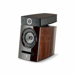 視紀音響 FOCAL 法國 Diablo Utopia Colour Evo 書架音箱 公司貨