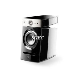 視紀音響 FOCAL 法國 Diablo Utopia 書架喇叭 6.5吋 低音單體