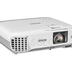 視紀音響 EPSON 愛普生 EB-972 商務會議投影機 XGA 4100流明 4:3 公司貨
