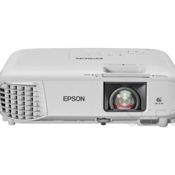 視紀音響 EPSON 愛普生 EB-FH08 商務投影機 Full HD 3500流明 3LCD 公司貨