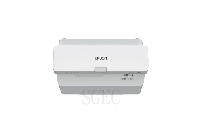 視紀音響 EPSON EB-760W WXGA 超短焦 雷射投影機 4100流明 16:10 公司貨 保固三年:圖片 3