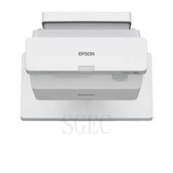 視紀音響 EPSON EB-760W WXGA 超短焦 雷射投影機 4100流明 16:10 公司貨 保固三年