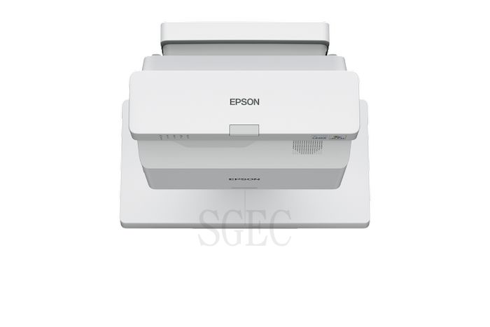 視紀音響 EPSON EB-770F 1080P 高亮彩雷射投影機 4100流明 公司貨 保固三年
