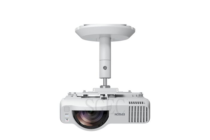 視紀音響 EPSON EB-L210SF Full HD 雷射短焦投影機 4000流明 16:9 公司貨 保固三年:圖片 5