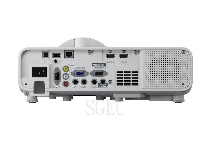視紀音響 EPSON EB-L210SF Full HD 雷射短焦投影機 4000流明 16:9 公司貨 保固三年:圖片 3