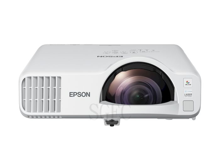 視紀音響 EPSON EB-L210SF Full HD 雷射短焦投影機 4000流明 16:9 公司貨 保固三年:圖片 2