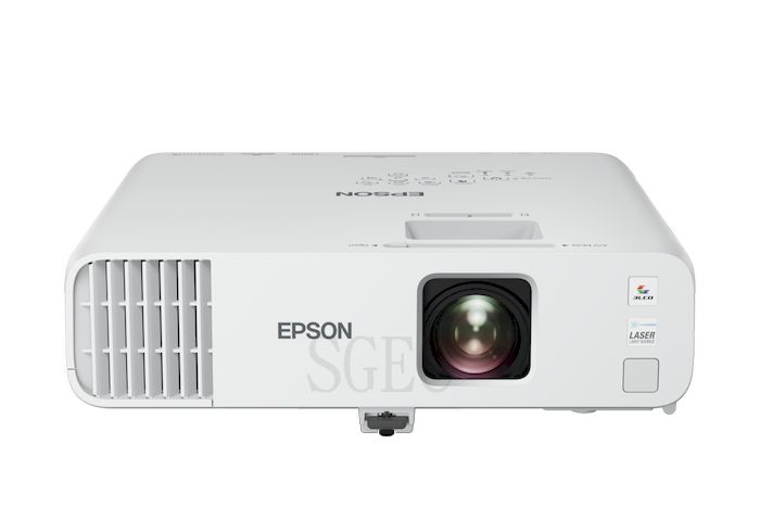 視紀音響 EPSON EB-L210W WXGA 雷射投影機 4500流明 16:10 公司貨 保固三年:圖片 2