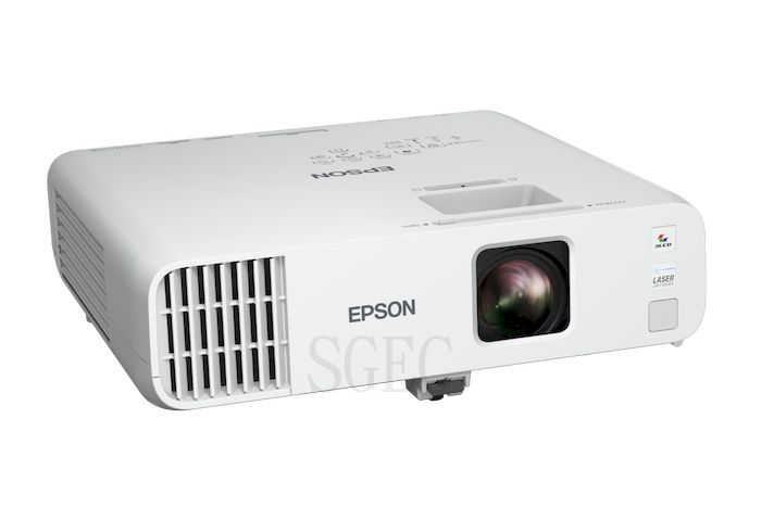 視紀音響 EPSON EB-L210W WXGA 雷射投影機 4500流明 16:10 公司貨 保固三年:圖片 3