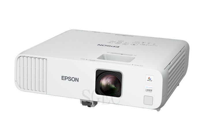視紀音響 EPSON EB-L210W WXGA 雷射投影機 4500流明 16:10 公司貨 保固三年
