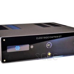 視紀音響 Electrocompaniet 全平衡 ECI 6 MKII 綜合擴大機 125w 公司貨