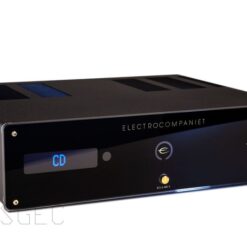 視紀音響 Electrocompaniet 挪威 ECI6 MKII 綜合擴大機 2*125W 公司貨