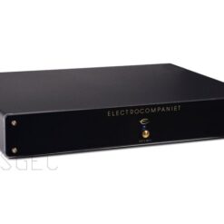 視紀音響 Electrocompaniet 挪威 ECP 2 MKII 唱頭放大器 公司貨