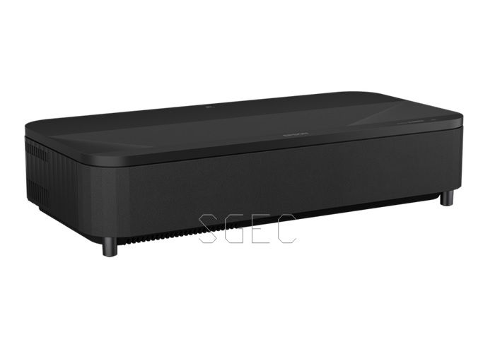 視紀音響 EPSON 愛普生 EH-LS800 智慧4K 雷射大電視 黑白兩色 公司貨