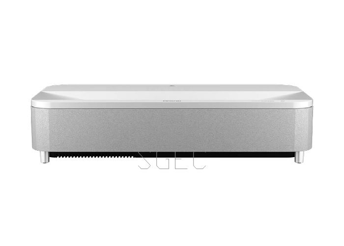視紀音響 EPSON 愛普生 EH-LS800 智慧4K 雷射大電視 黑白兩色 公司貨:圖片 4