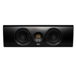 視紀音響 Elac CC241.4 中置 喇叭 鋼烤黑 鋼烤白 公司貨