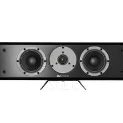 DYNAUDIO EMIT 15C 中置喇叭 消光白 消光黑 丹麥製