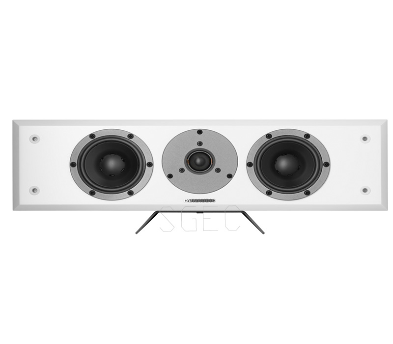 DYNAUDIO EMIT 15C 中置喇叭 消光白 消光黑 丹麥製:圖片 5