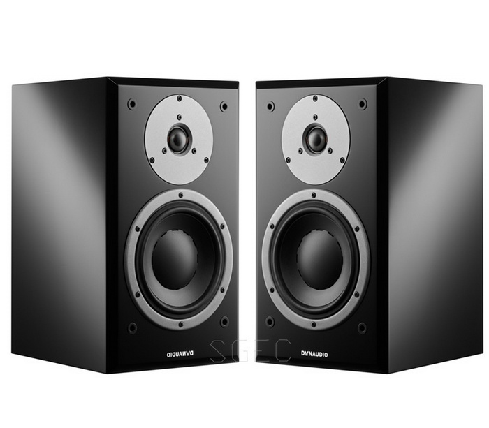 emit 20 dynaudio