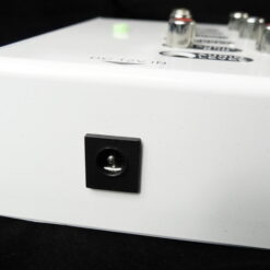 視紀音響 ET-3108 1進8出 AV分配器 含放大電路 與大通AV-108同 公司貨