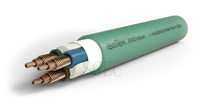 【ほぼ未使用】ISOTEK INITIUM EVO3 INT15J/2.0m Amazon.co.jp: ISOTEK EVO3 INITIUM EVO3 電源ケーブル 1.5m