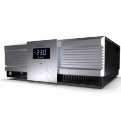 視紀音響 IsoTek英國 EVO3 Nova 電源處理器 12個獨立濾波電源