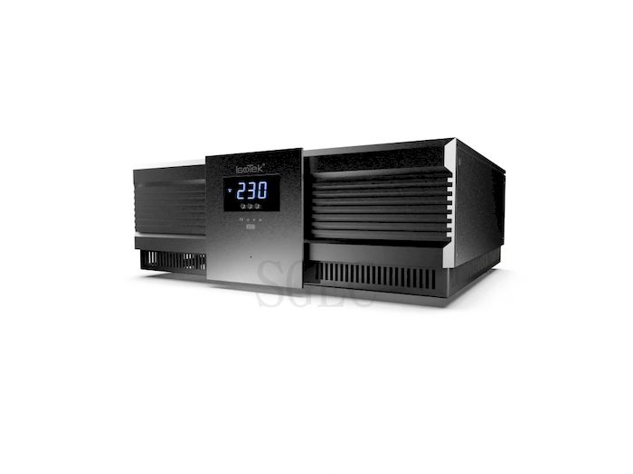 視紀音響 IsoTek英國 EVO3 Nova 電源處理器 12個獨立濾波電源:圖片 4