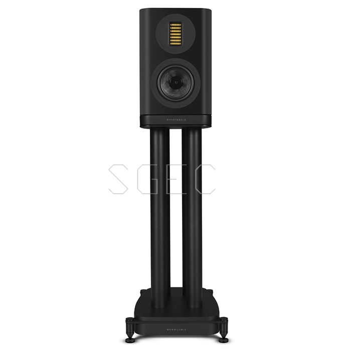 視紀音響 Wharfedale EVO5.1 AMT氣動式高音 5吋 書架喇叭 公司貨:圖片 49