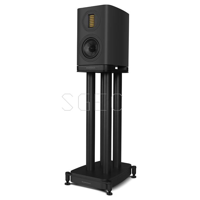 視紀音響 Wharfedale EVO5.1 AMT氣動式高音 5吋 書架喇叭 公司貨:圖片 47