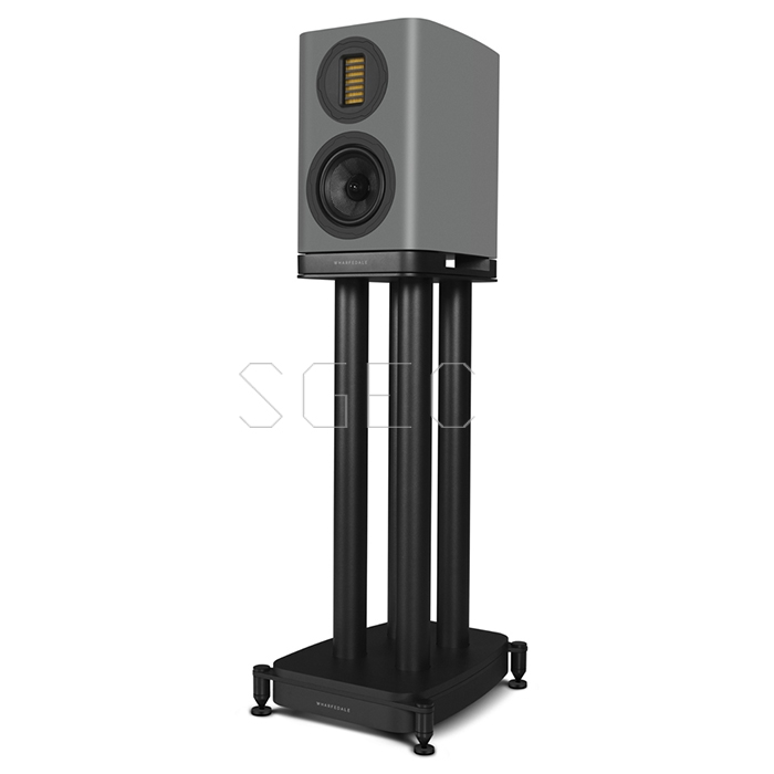 視紀音響 Wharfedale EVO5.1 AMT氣動式高音 5吋 書架喇叭 公司貨:圖片 40