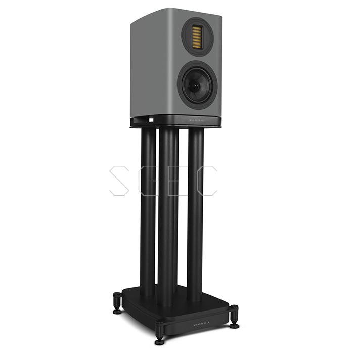 視紀音響 Wharfedale EVO5.1 AMT氣動式高音 5吋 書架喇叭 公司貨:圖片 38
