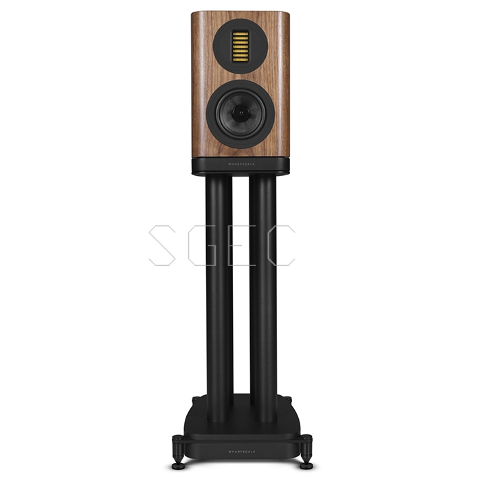 視紀音響 Wharfedale EVO5.1 AMT氣動式高音 5吋 書架喇叭 公司貨:圖片 28