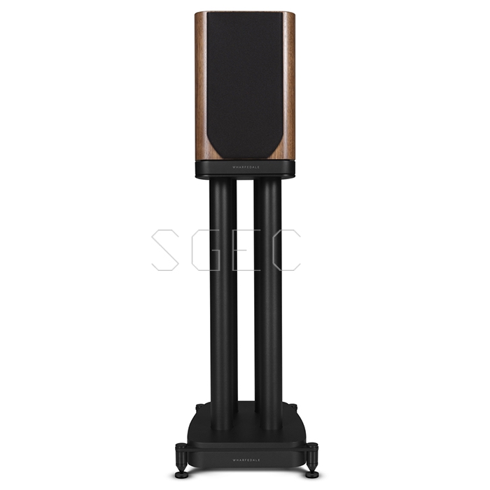 視紀音響 Wharfedale EVO5.1 AMT氣動式高音 5吋 書架喇叭 公司貨:圖片 27