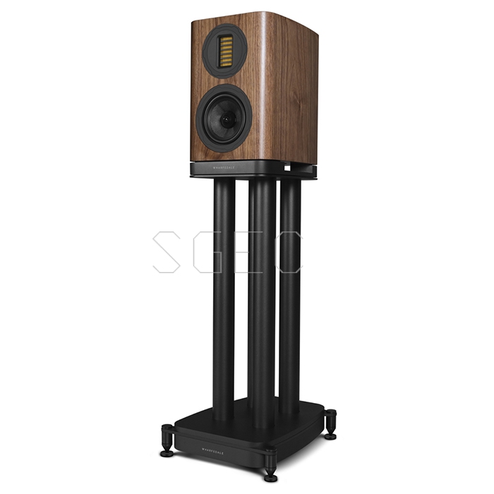 視紀音響 Wharfedale EVO5.1 AMT氣動式高音 5吋 書架喇叭 公司貨:圖片 26