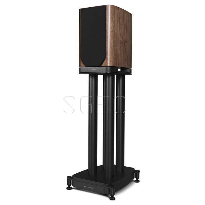 視紀音響 Wharfedale EVO5.1 AMT氣動式高音 5吋 書架喇叭 公司貨:圖片 25