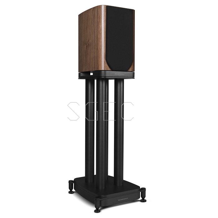 視紀音響 Wharfedale EVO5.1 AMT氣動式高音 5吋 書架喇叭 公司貨:圖片 23
