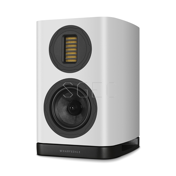 視紀音響 Wharfedale EVO5.1 AMT氣動式高音 5吋 書架喇叭 公司貨:圖片 19