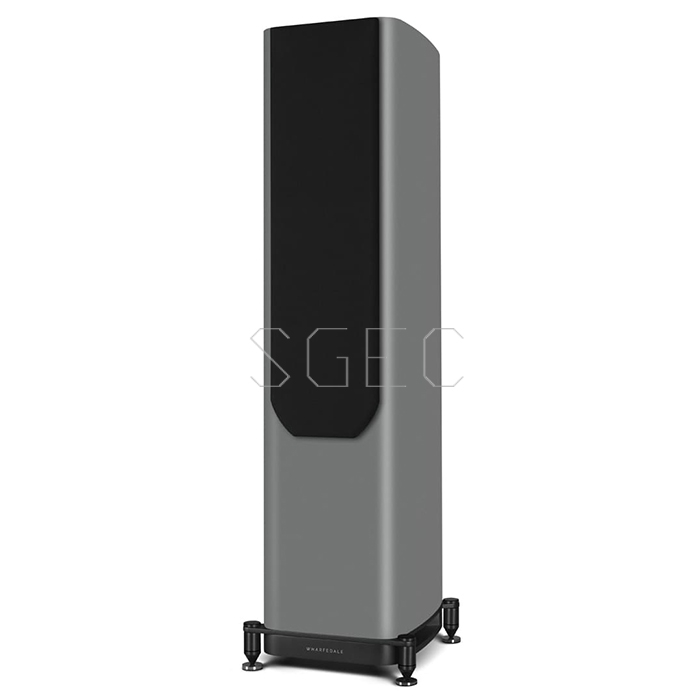 視紀音響 Wharfedale EVO5.3 AMT氣動式高音 5吋 落地喇叭 公司貨:圖片 6