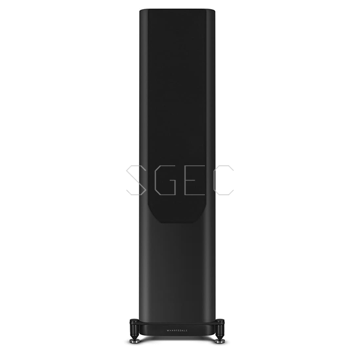視紀音響 Wharfedale EVO5.3 AMT氣動式高音 5吋 落地喇叭 公司貨:圖片 12