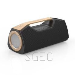 視紀音響 EXSON M – B2201 戶外 防水攜帶型 藍芽喇叭 公司貨 可無限串聯成2支