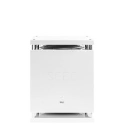 視紀音響 ELAC 2070.2 雙10 吋 超低音喇叭 EQ校正功能 600W