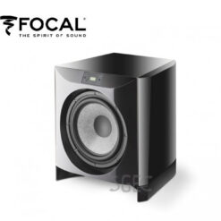 FOCAL 法國 Electra SW1000BE 主動式 超低音喇叭 一支 保固5年