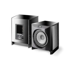 視紀音響 法國 Focal Electra SW 1000 Be 超低音 法國原裝進口 公司貨