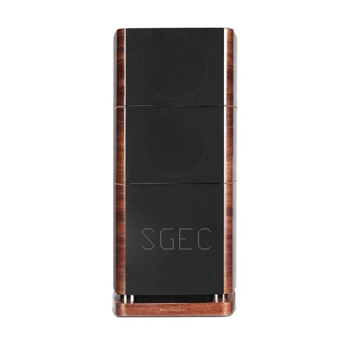 視紀音響 Wharfedale Elysian 2 3音路書架型喇叭 兩色 含喇叭架 一對 公司貨:圖片 3