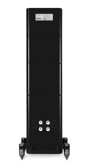 視紀音響 Wharfedale Elysian3 3音路 落地型喇叭 三色 一對 公司貨:圖片 7