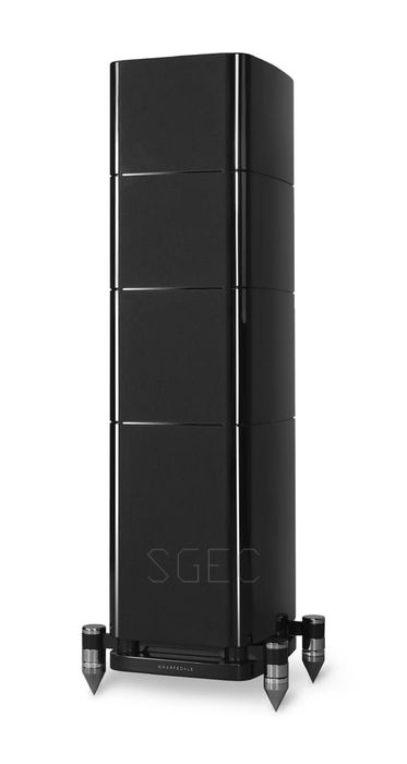 視紀音響 Wharfedale Elysian3 3音路 落地型喇叭 三色 一對 公司貨:圖片 5