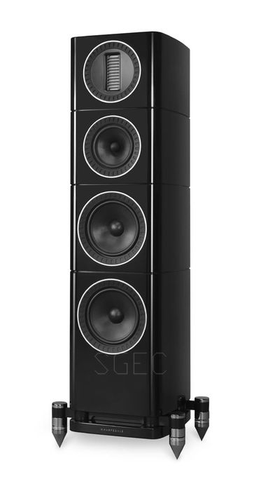視紀音響 Wharfedale Elysian3 3音路 落地型喇叭 三色 一對 公司貨