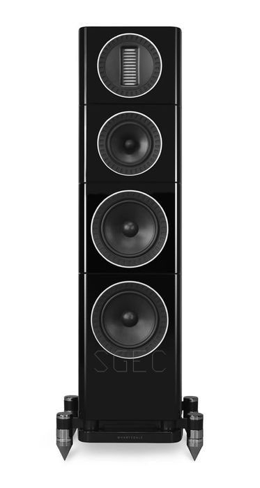 視紀音響 Wharfedale Elysian3 3音路 落地型喇叭 三色 一對 公司貨:圖片 6